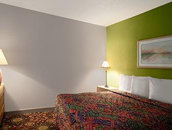 Days Inn West Memphis Room photo