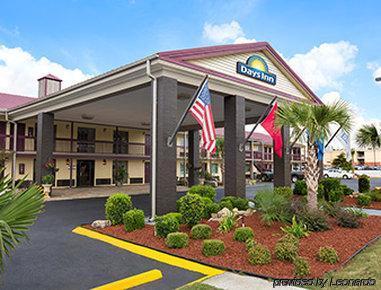 Days Inn West Memphis Exterior photo