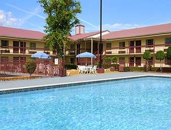 Days Inn West Memphis Facilities photo
